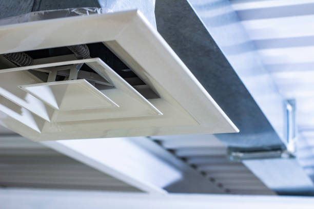 Best Professional Duct Cleaning Services  in Hellertown, PA