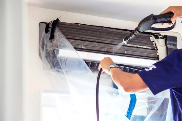 Best HVAC System Cleaning  in Hellertown, PA