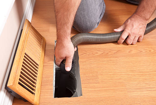 Best Best Air Duct Cleaning Company  in Hellertown, PA