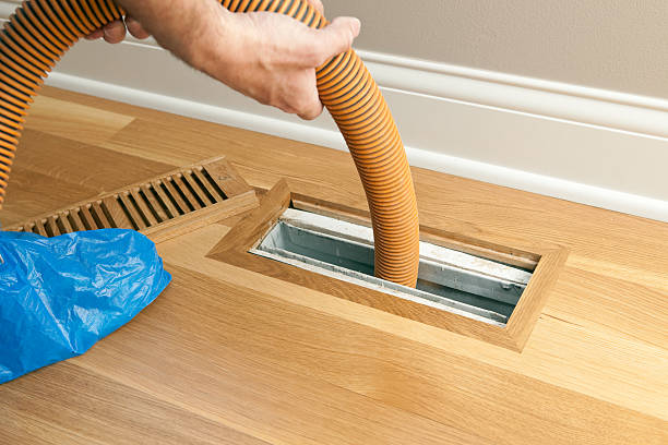 Best Air Vent Cleaning Services  in Hellertown, PA
