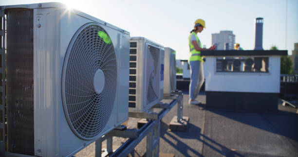Best Ductwork Cleaning Services  in Hellertown, PA