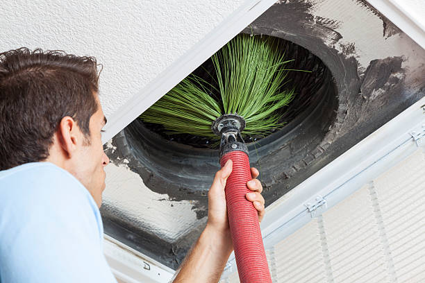  Hellertown, PA Airduct Cleaning Pros