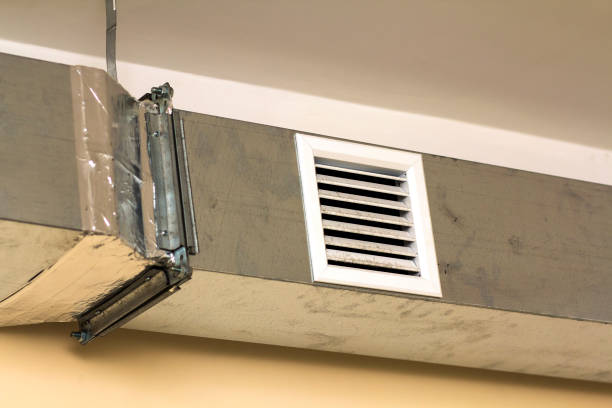 Best Ductwork Cleaning Services  in Hellertown, PA